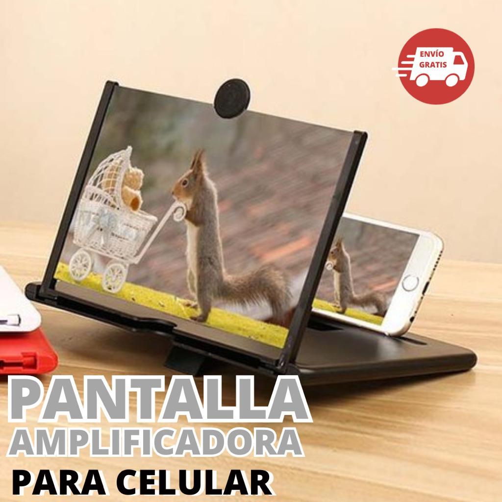 Pantalla amplificadora FocusPro